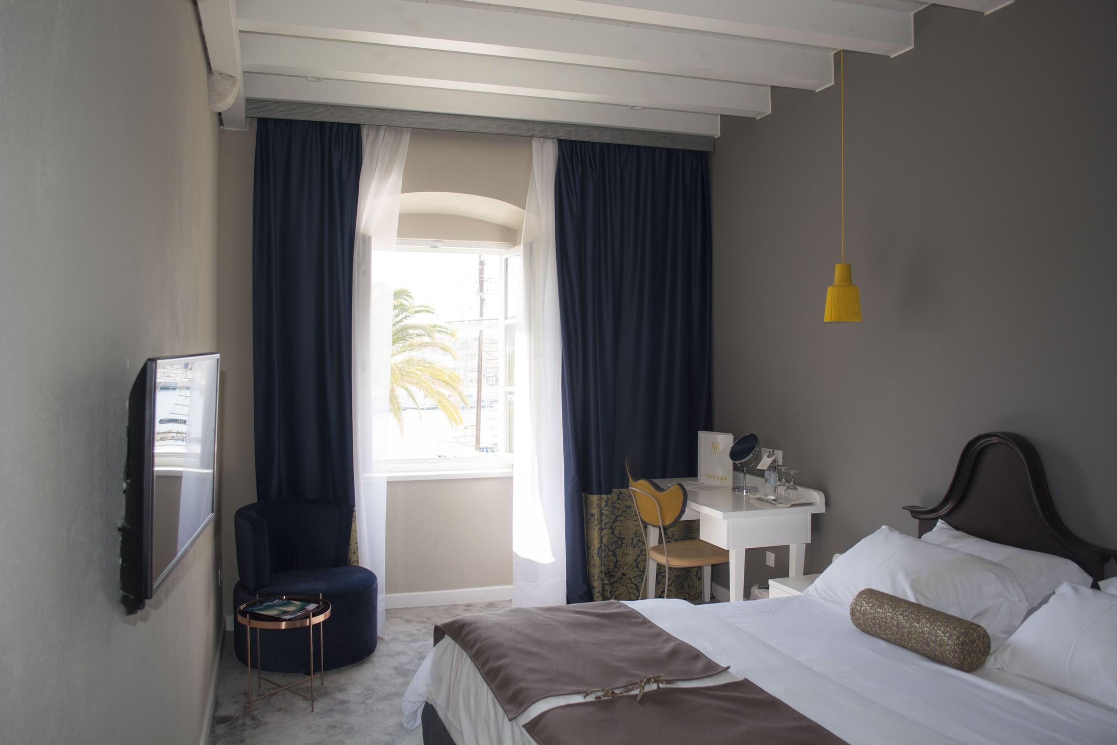 XII Century Heritage Hotel Trogir Exterior foto